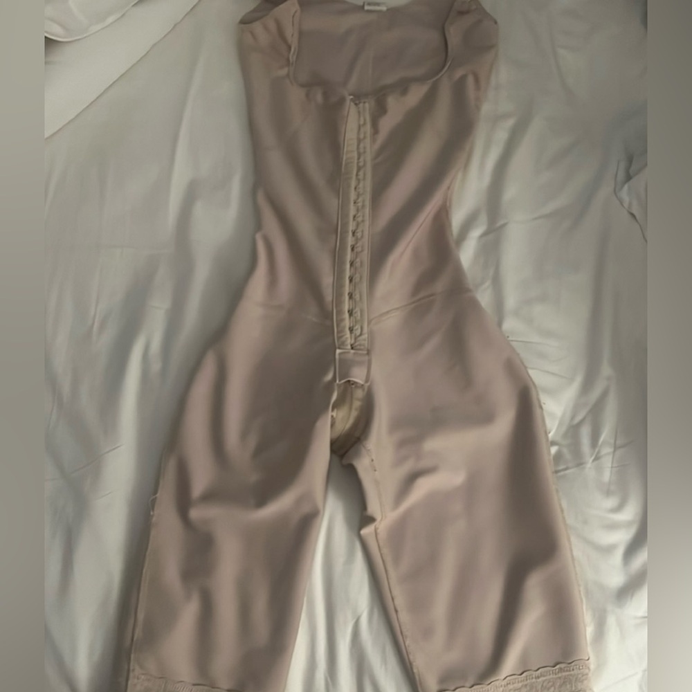 KG Body Image  solution size M